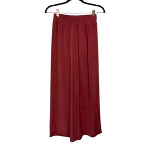 Elizabeth Suzann Florence Pant in Silk Crepe